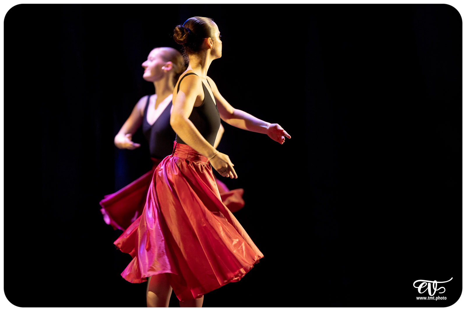 GALA DE DANSE 2026 EMMDH